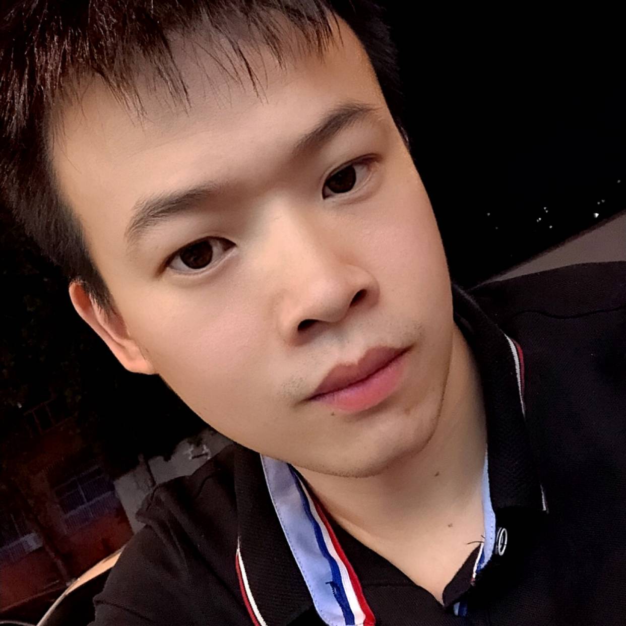 沧澜那漂亮的照片