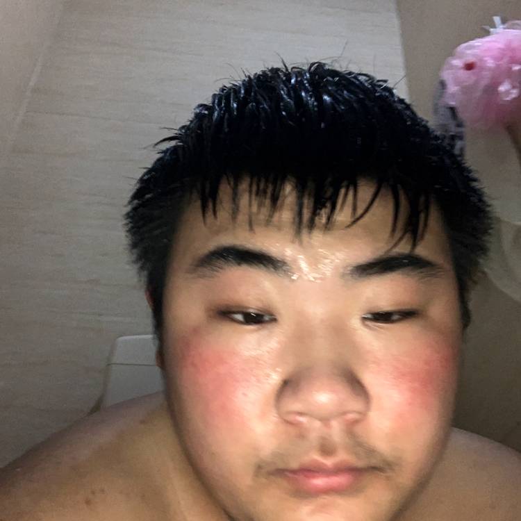 寒冷用萝莉的照片