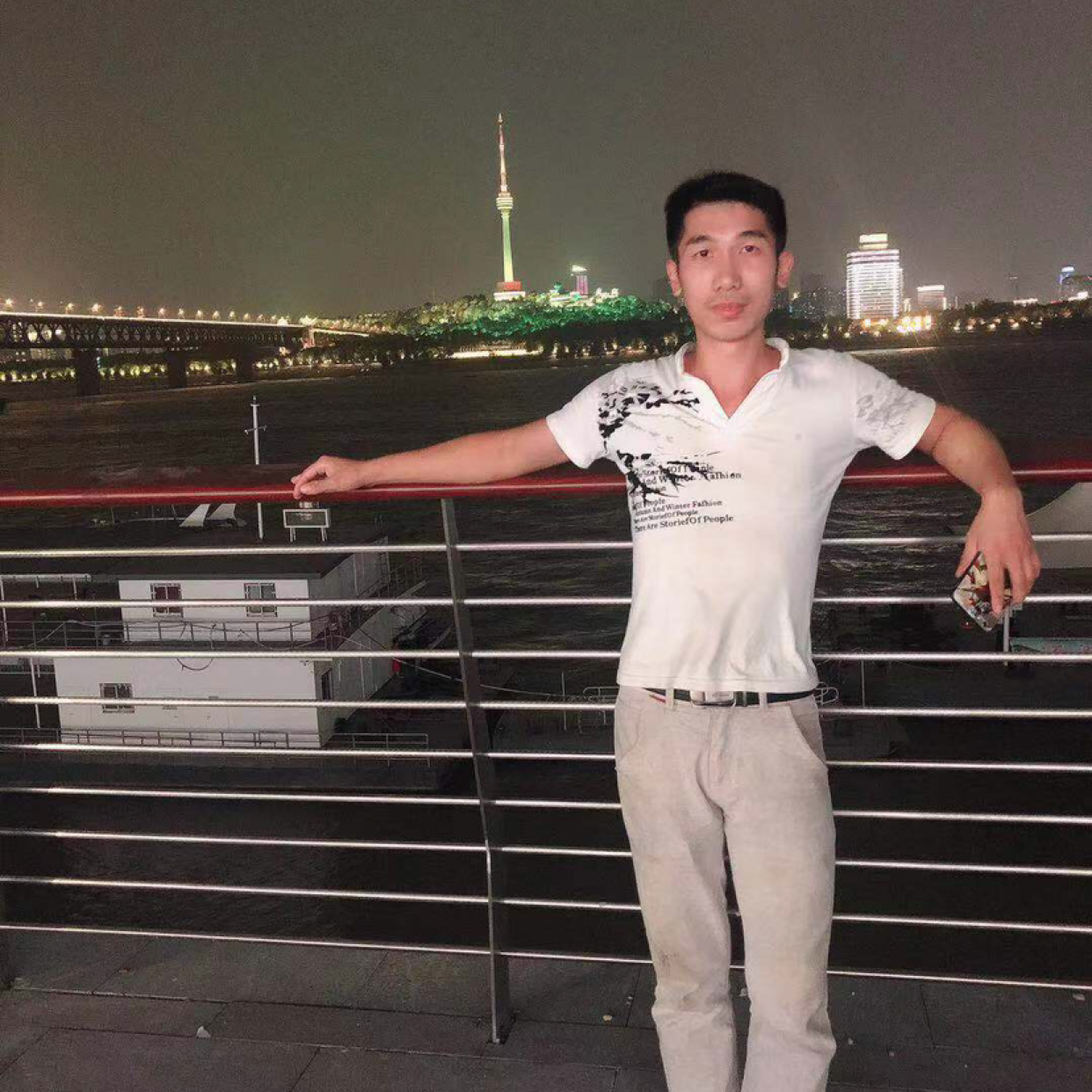 如意一生  伪的照片