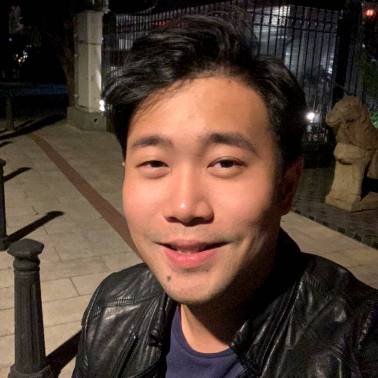 加州招待所的照片