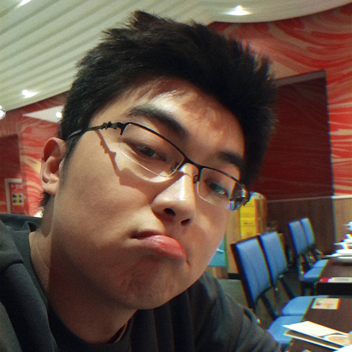 段文鹏的照片