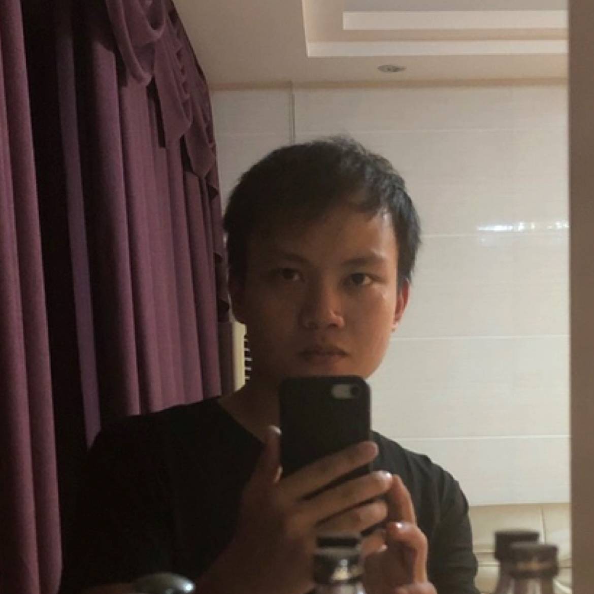 昨夜星辰昨夜风丿的照片