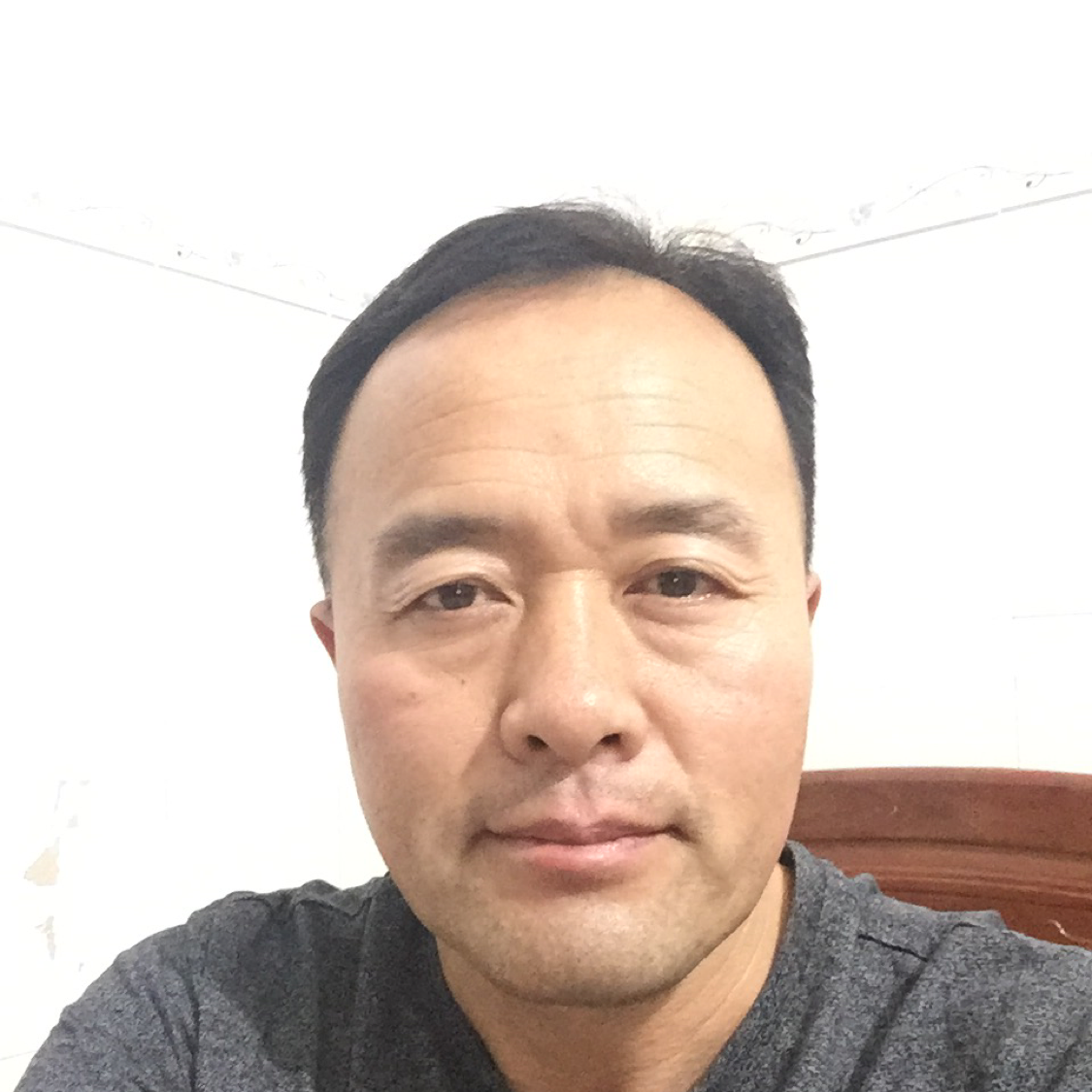 过客与聪明的照片