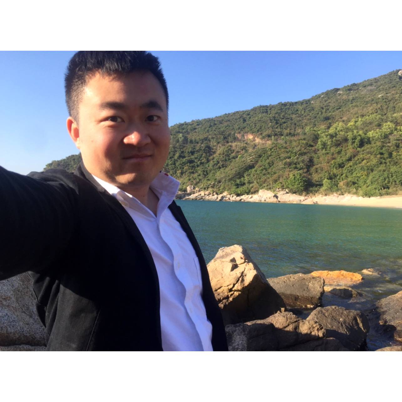 钛阳火王的照片