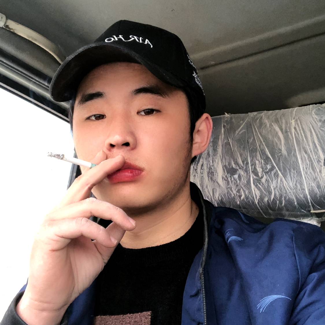 90後的小哥哥的照片