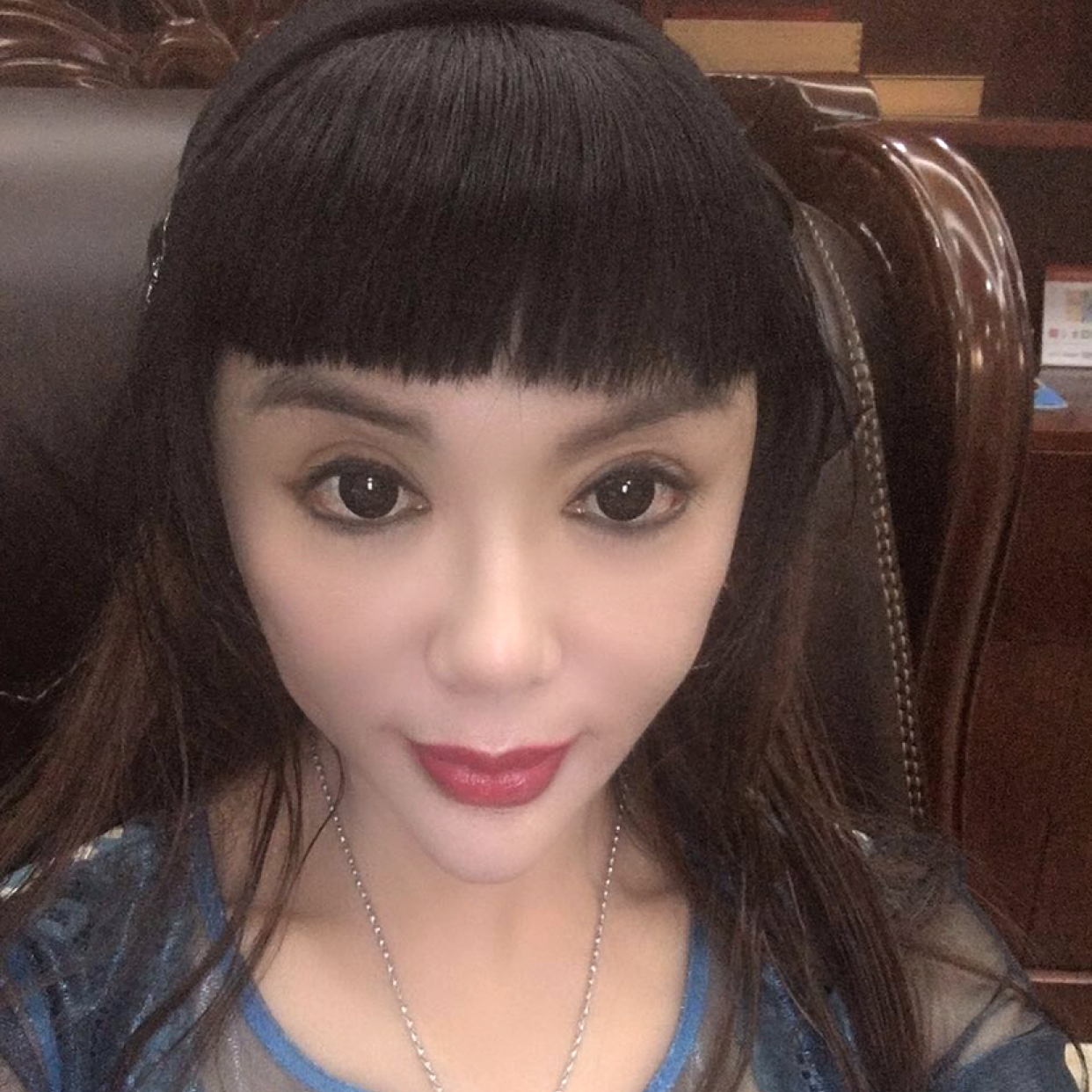 红酒邂逅温暖的照片