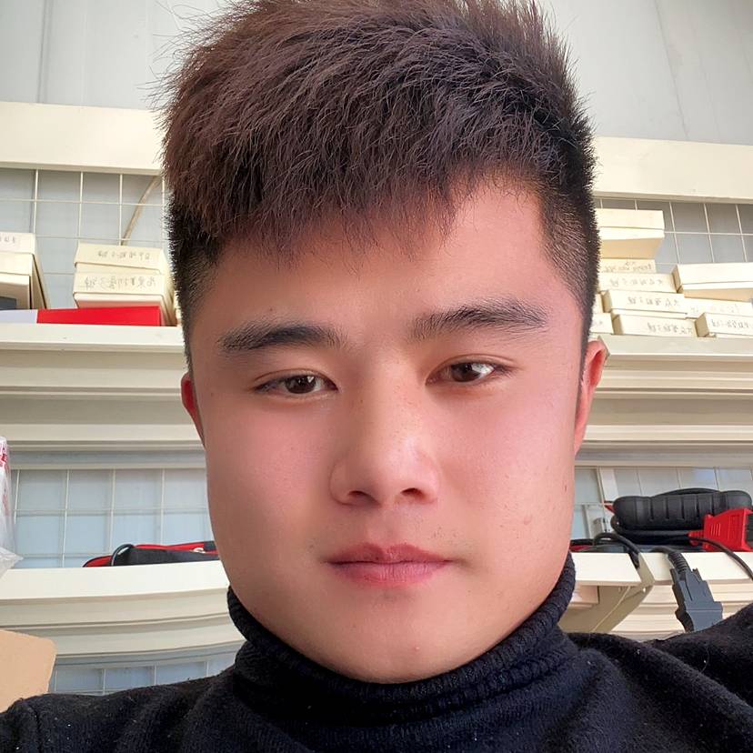 十亿靓妹的梦想的照片