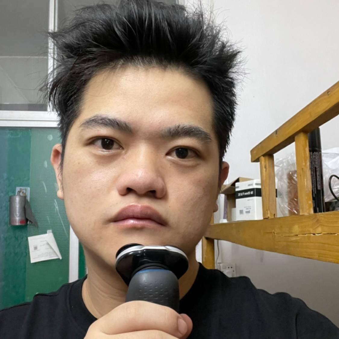 雙鎧的照片