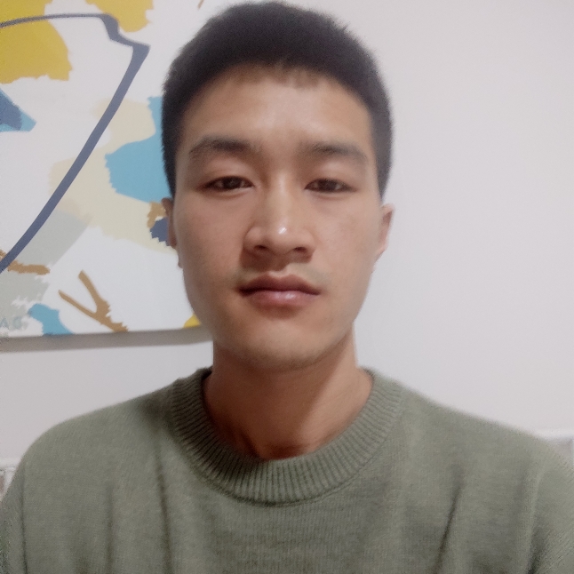 心灵美蹁跹暖光的照片