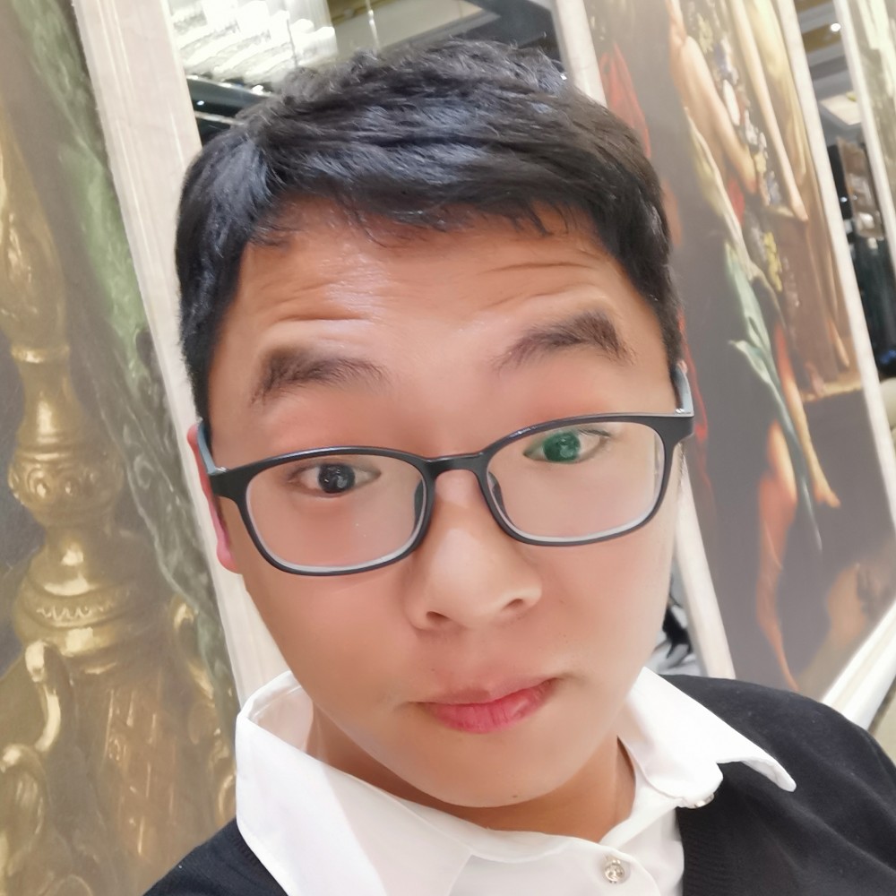 神马鬼的照片