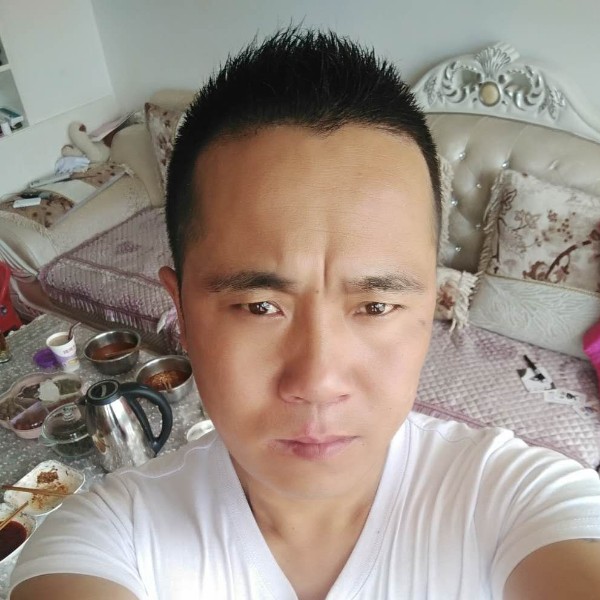 金毛邂逅暴躁的照片