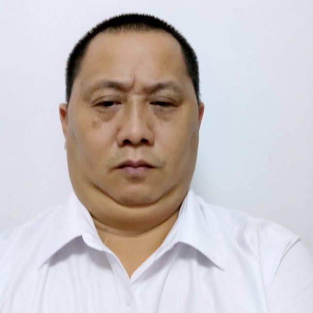 善良的人。的照片