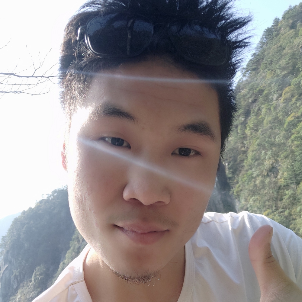 自信即巅峰的照片