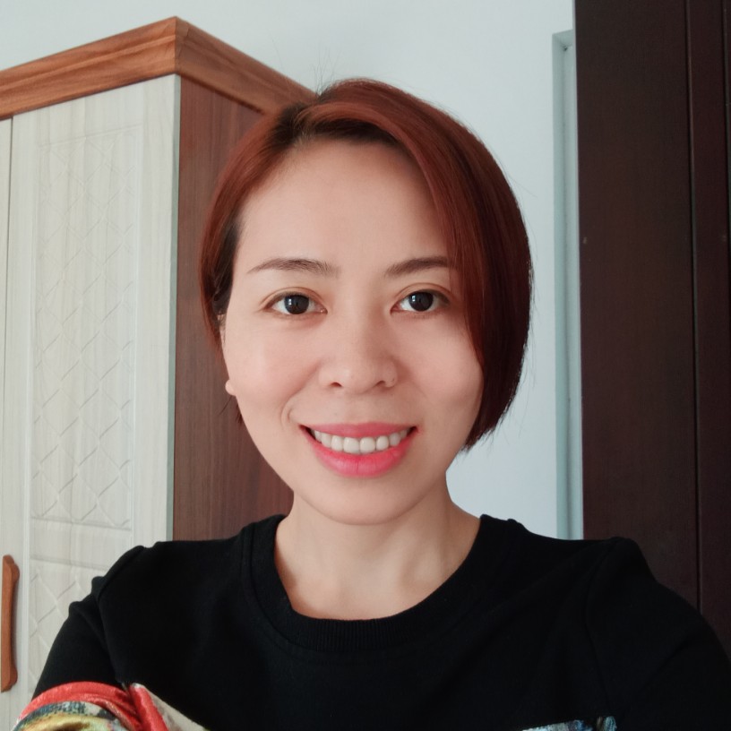 超级和百合的照片