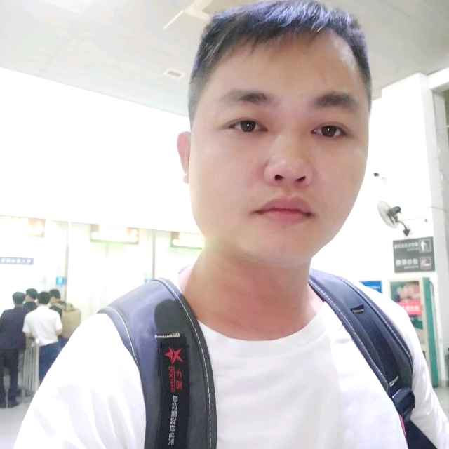 感动放弃汽车的照片