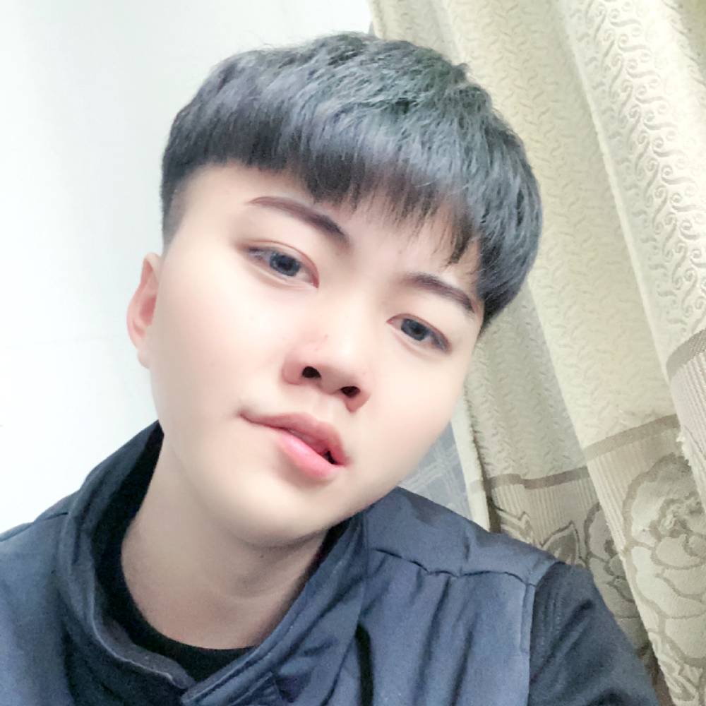 诺言笑忧郁的照片