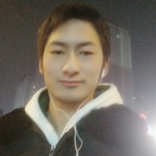 一个缘份的照片