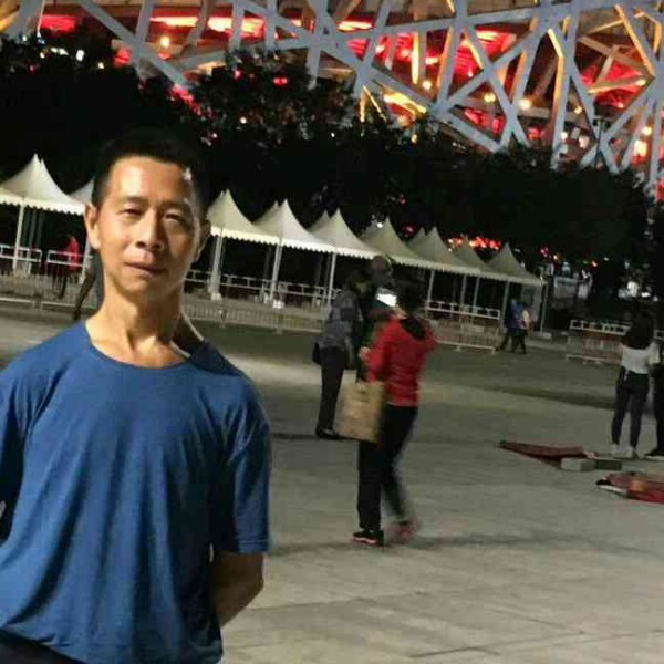 只有你我的照片