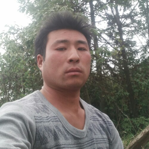 相信缘分到来的照片