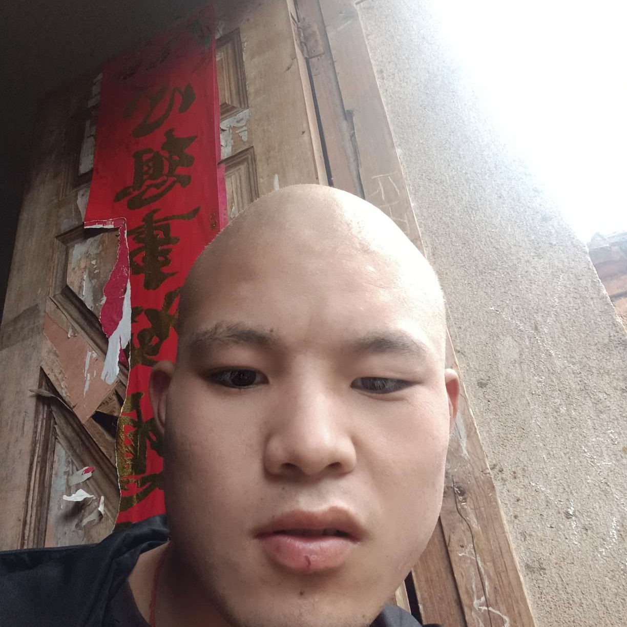 朱思钦的照片