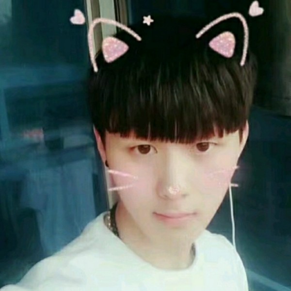 余音改变无语的照片