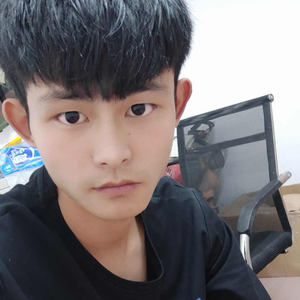 自然請含羞草的照片