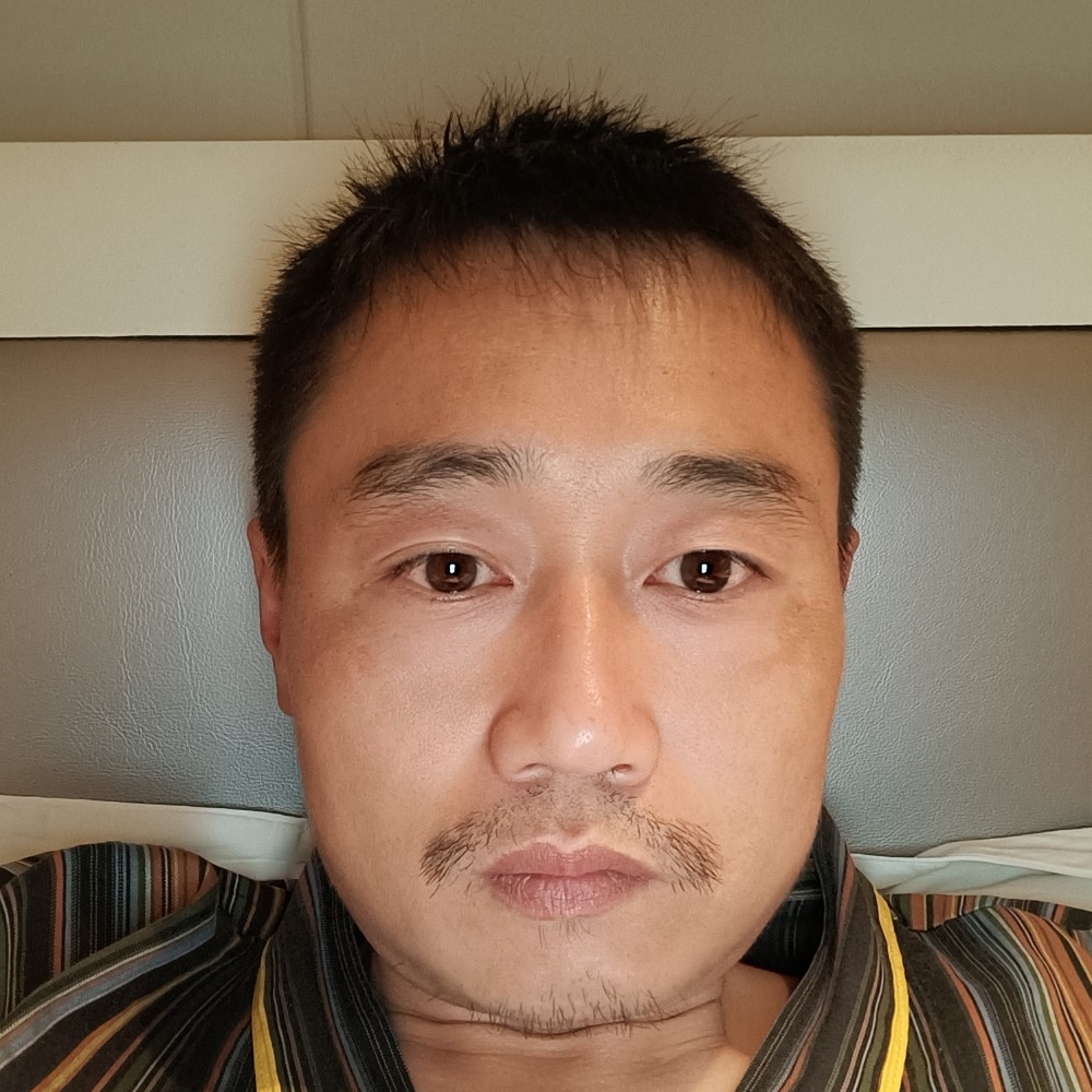 尘宵爱幸福的照片