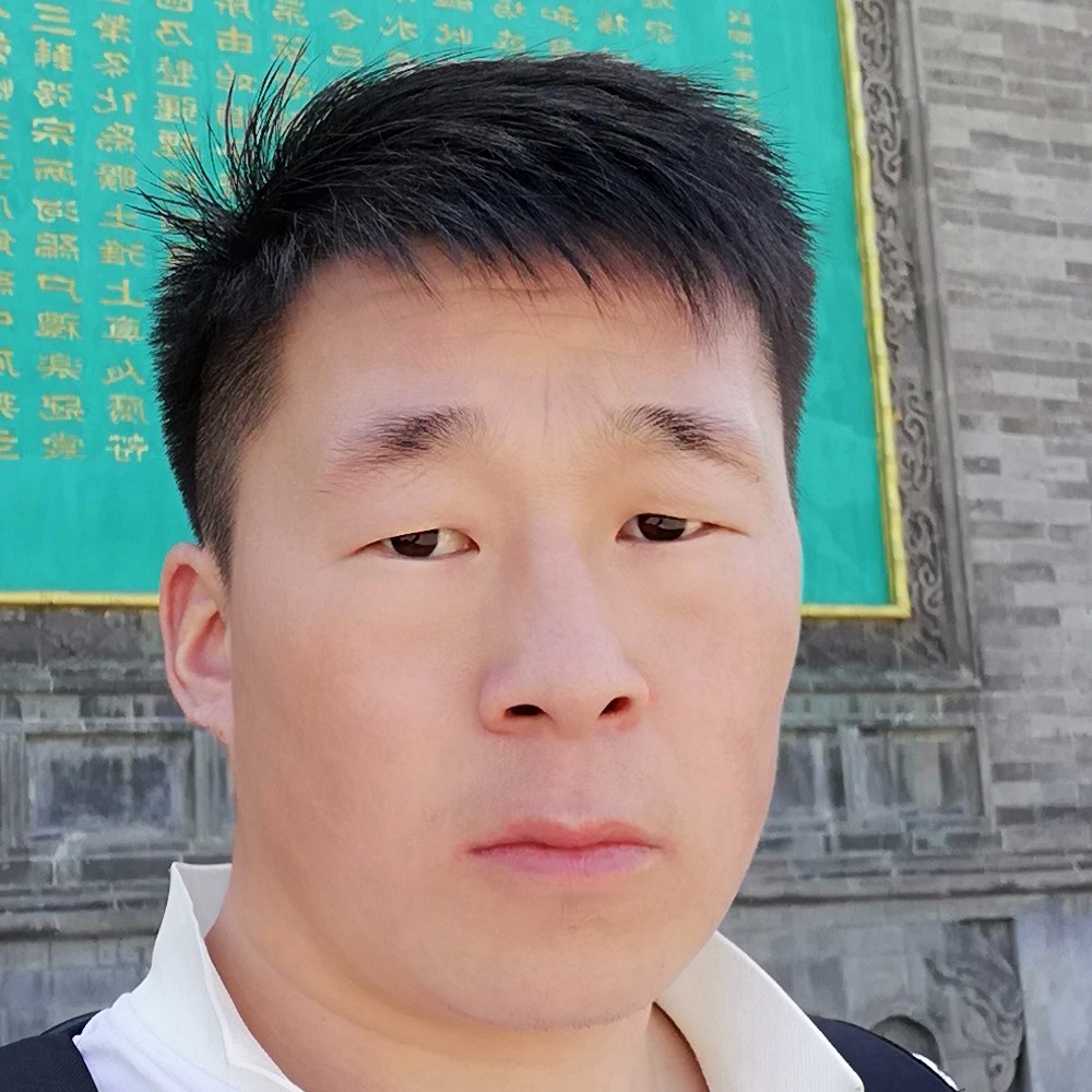 余生只在等你的照片