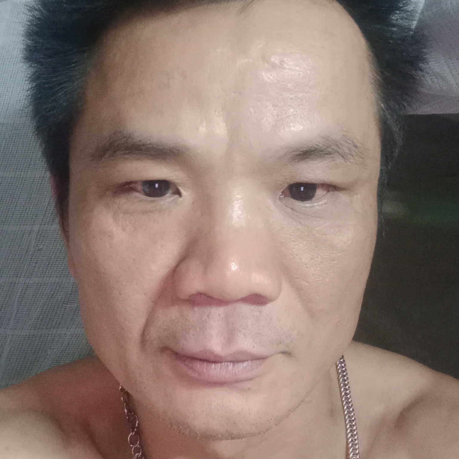 想要新一天生活的照片