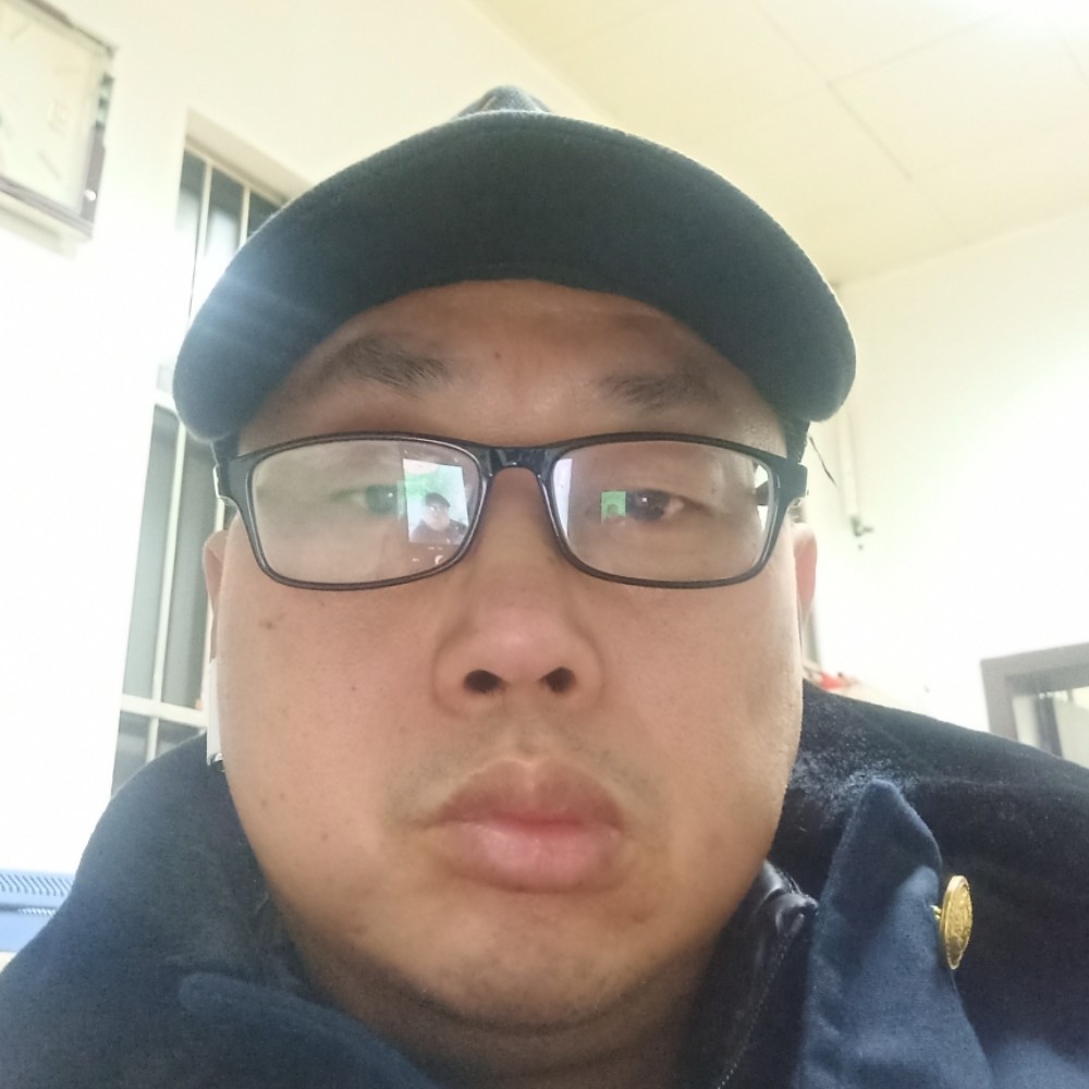 怕孤独的我的照片