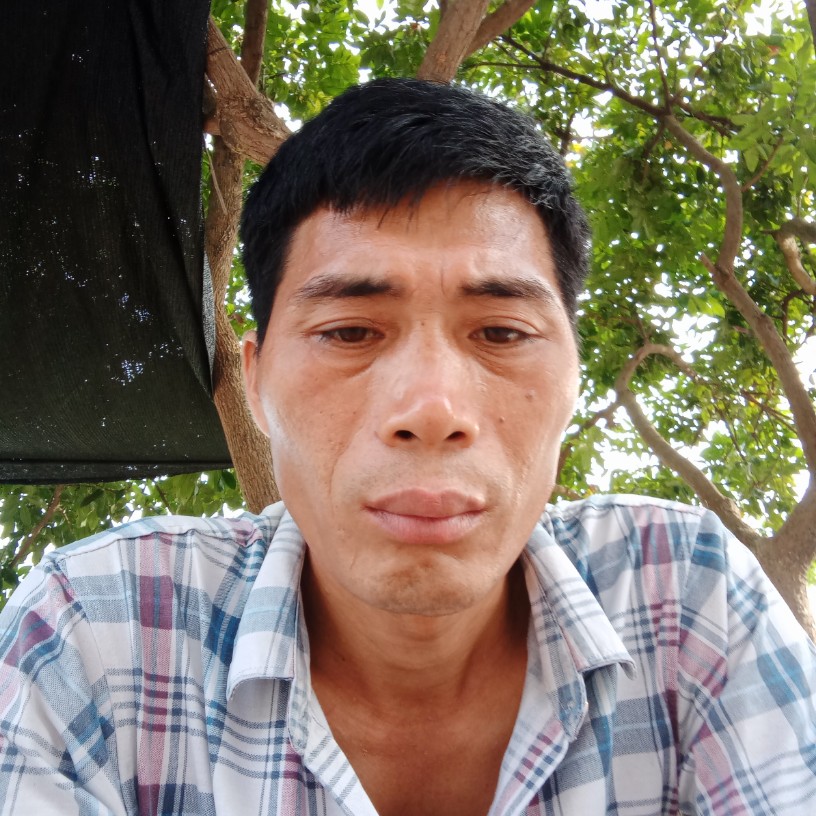 慈祥迎早晨的照片