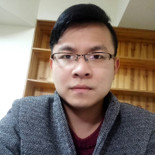 待晴的照片