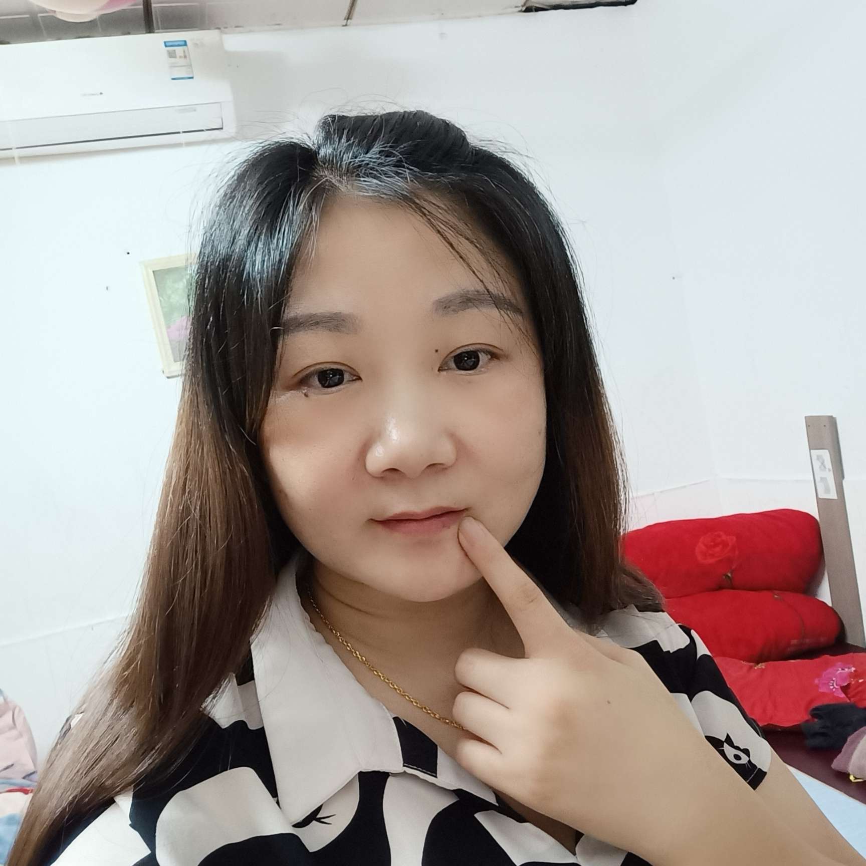 随缘 晴晴的照片