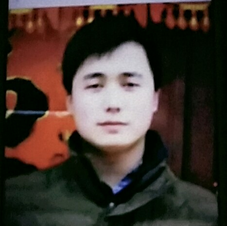 好青年。的照片