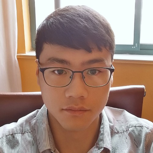 夜渐暖的照片