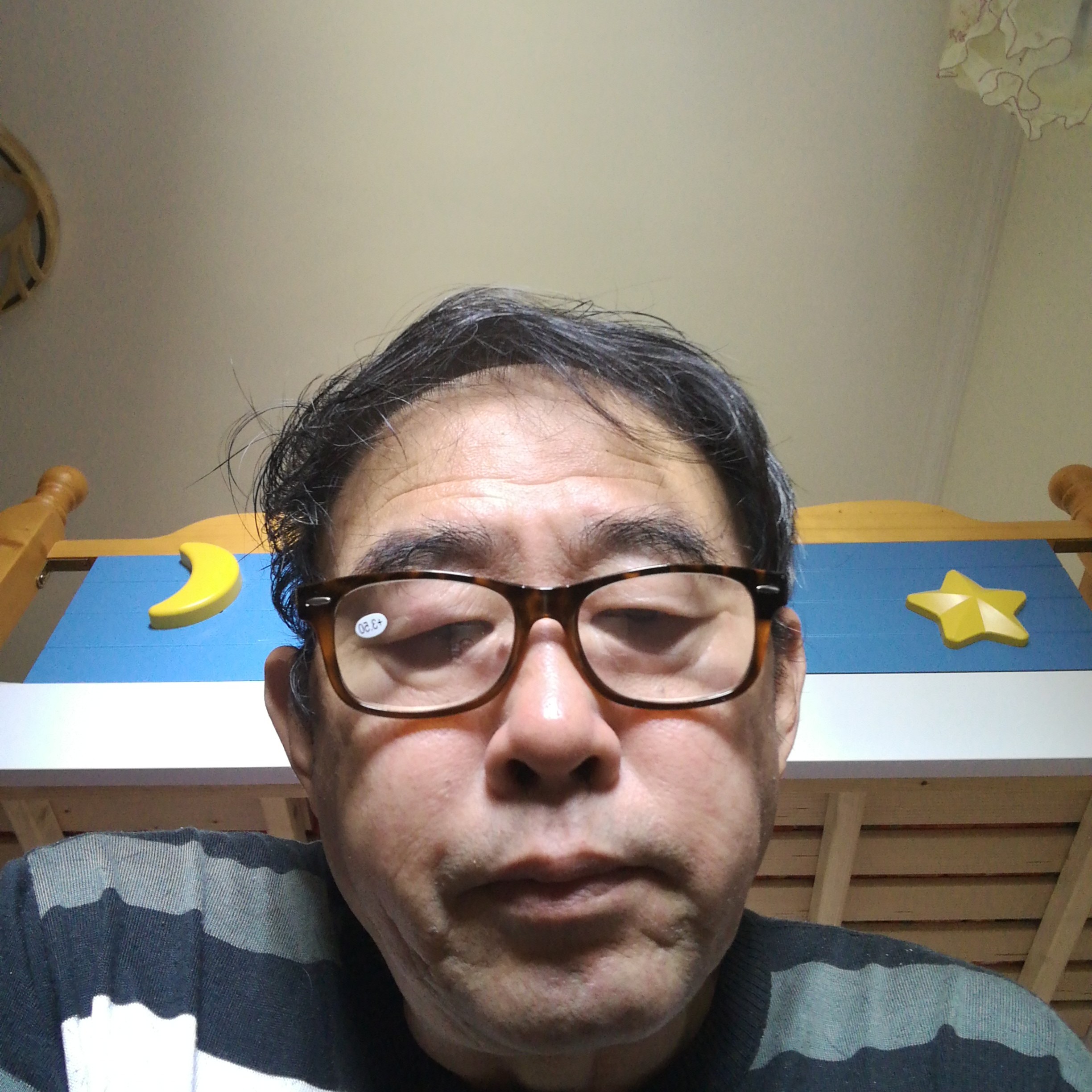柜子温柔朋友的照片