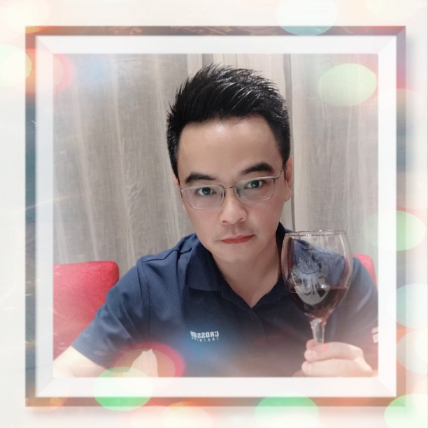 鼎瞻Edwin的照片