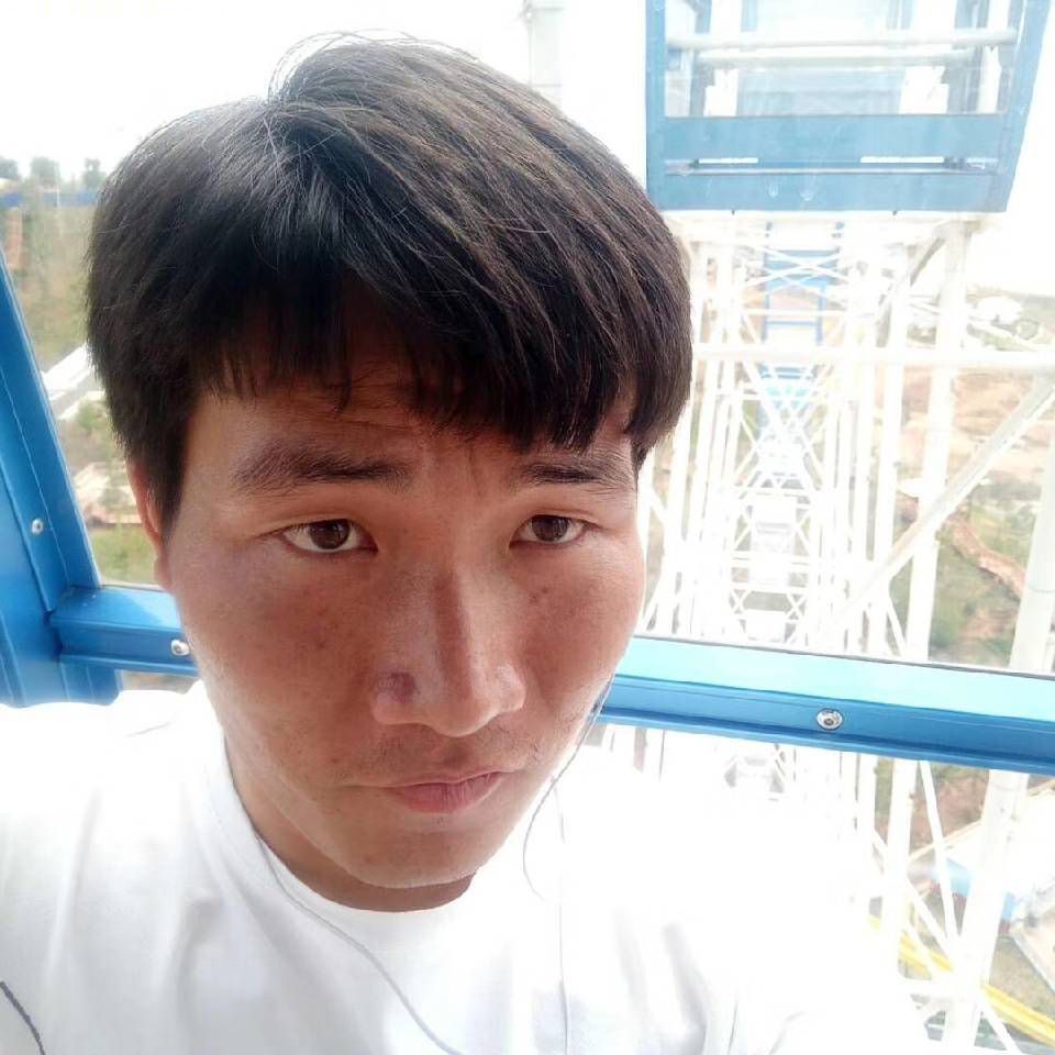 自然打八宝粥的照片