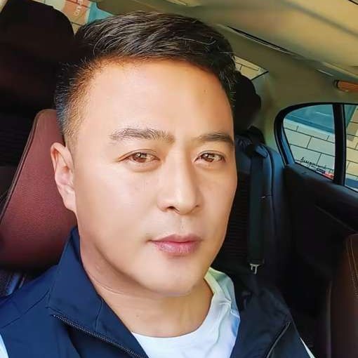 山海情的照片