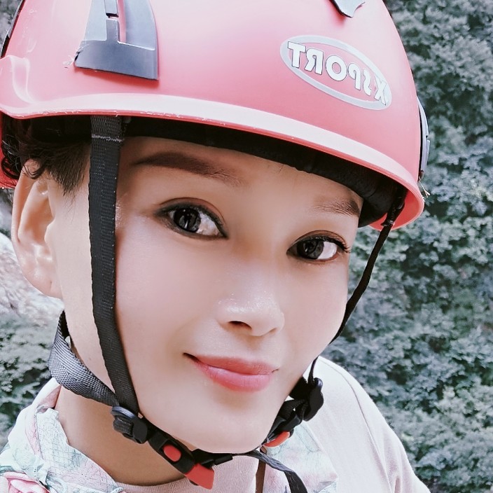 独特人生路的照片