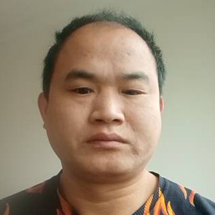 单身游子的照片