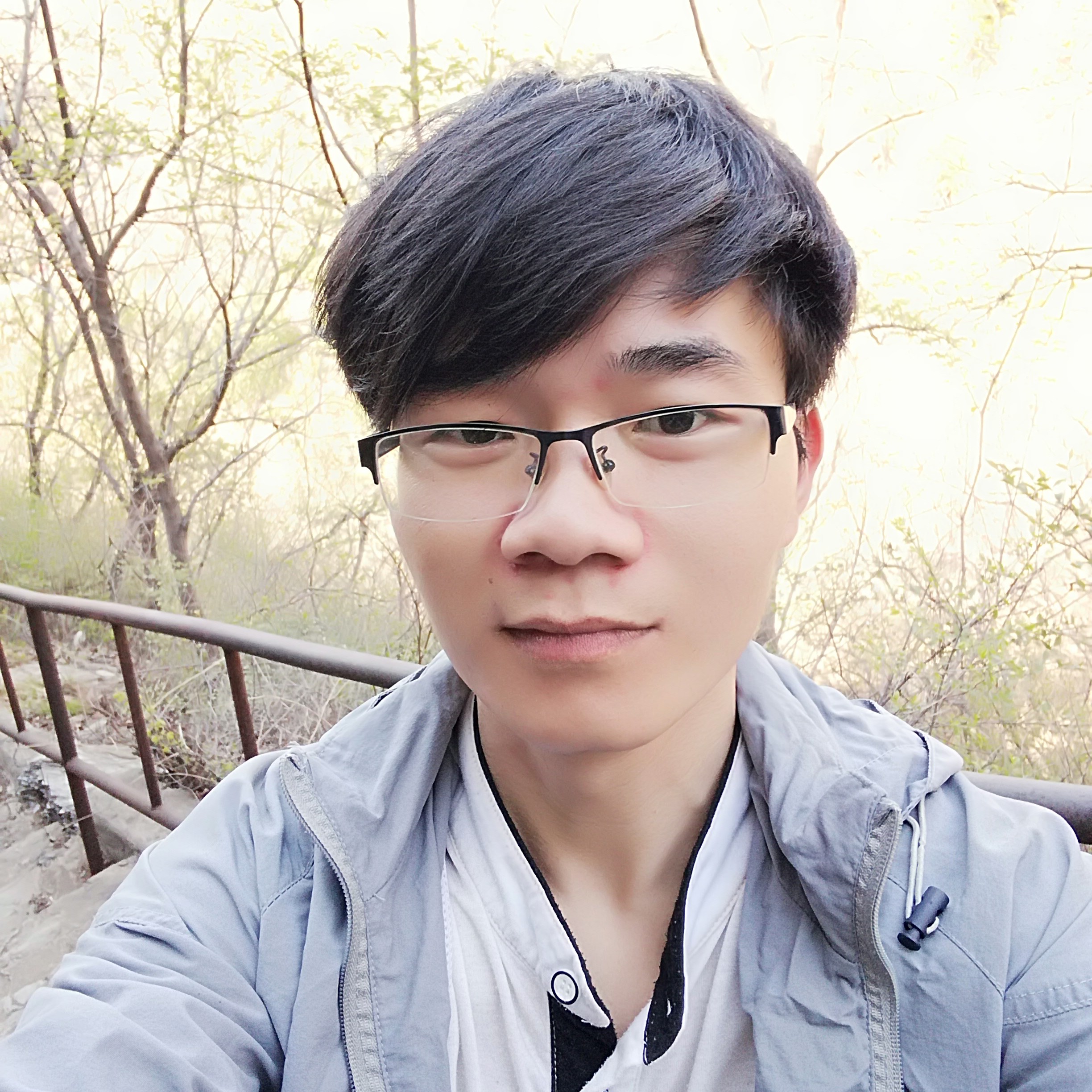 绵密说月饼的照片