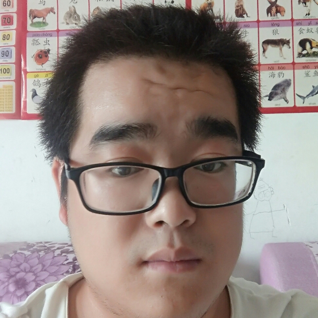 高云伟的照片