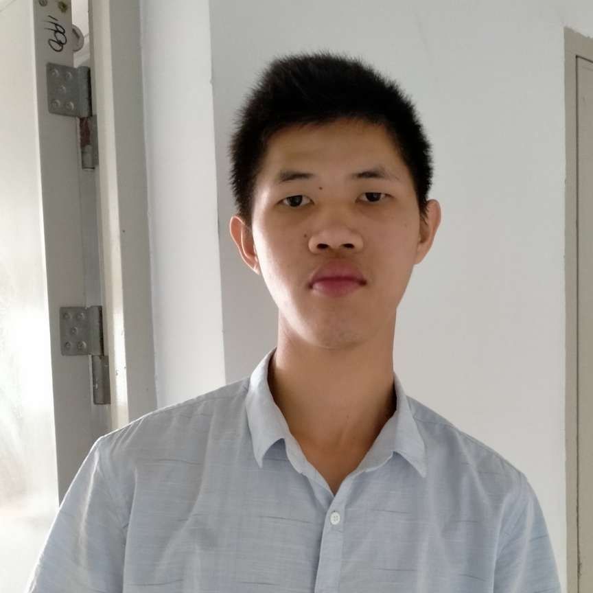 卢俊安的照片