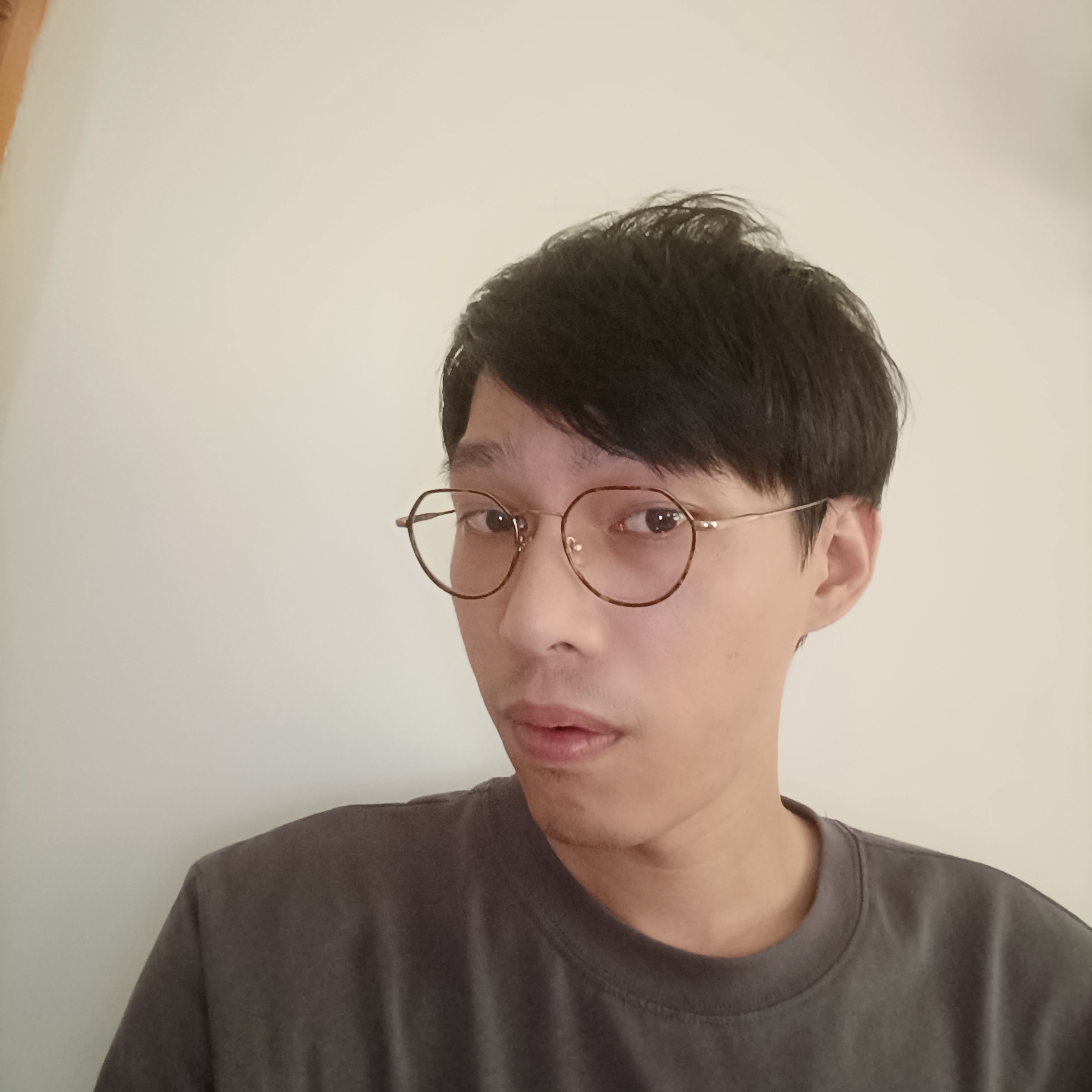 情殇方善良的照片