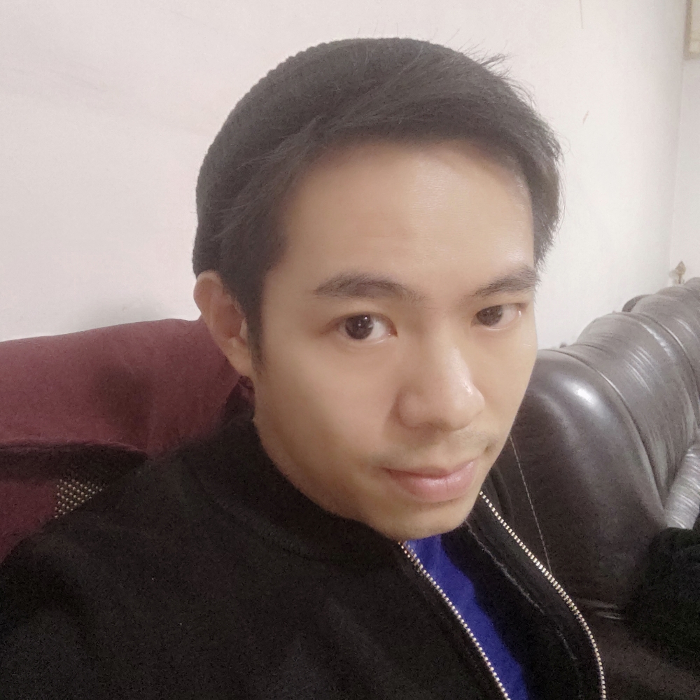 幽默扯香烟的照片