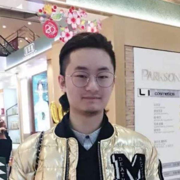 RishenG的照片