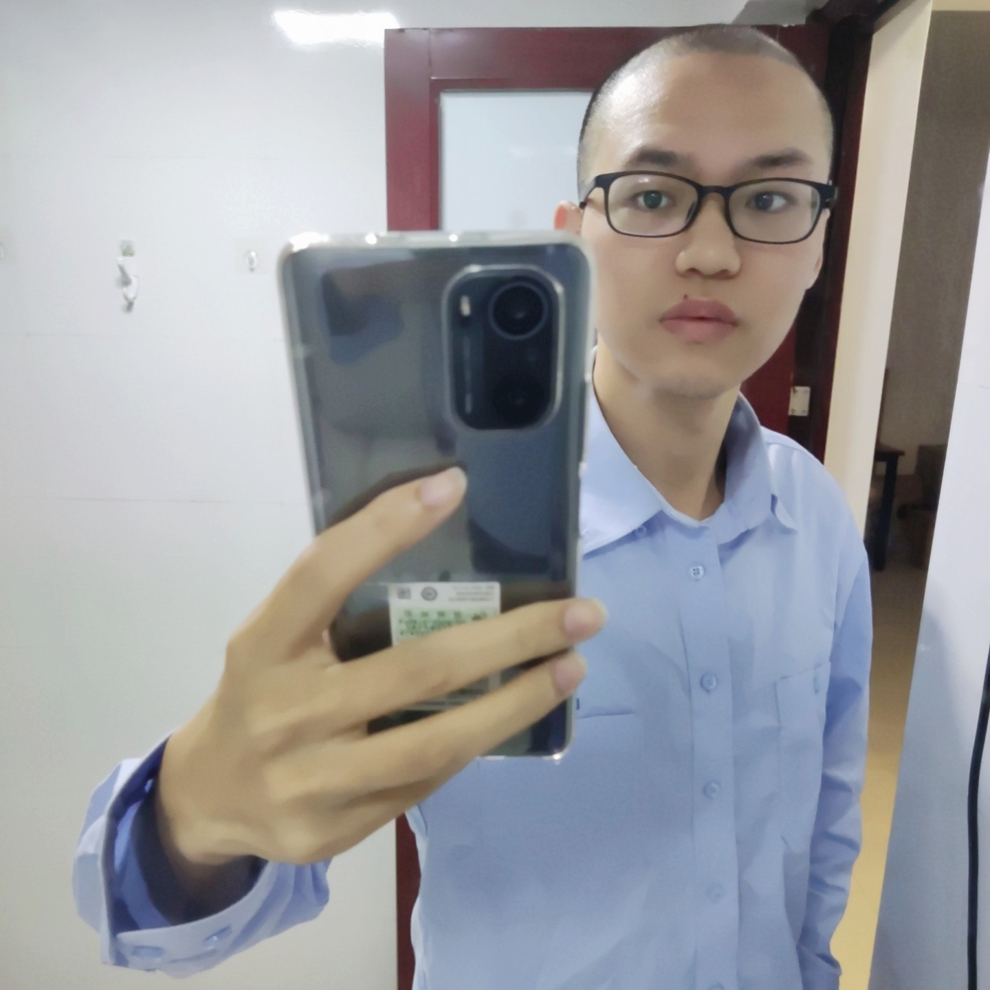 虚幻冷风的照片