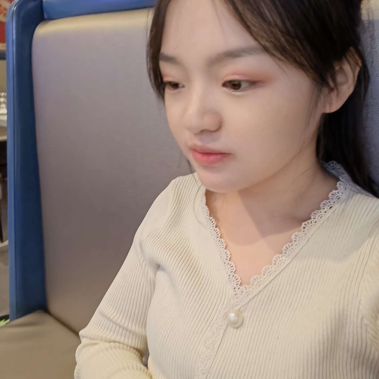 王后余生的照片