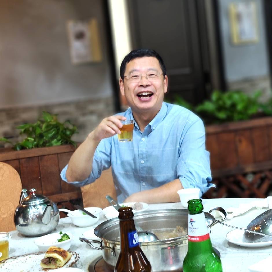 Mark的照片
